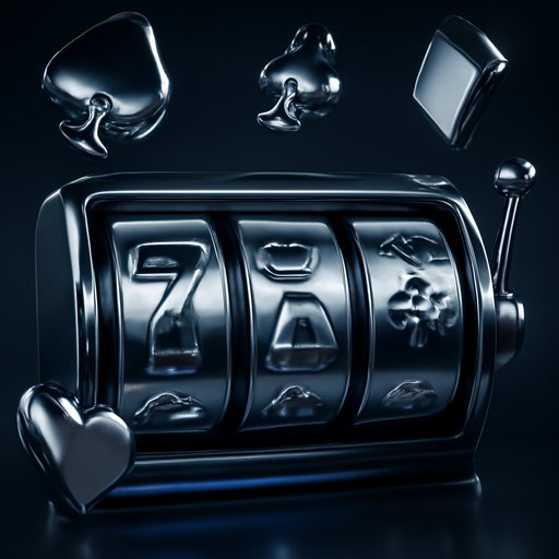ba999 Games Menu View
