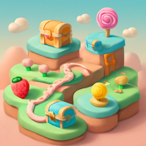 ba999 mobile game menu view
